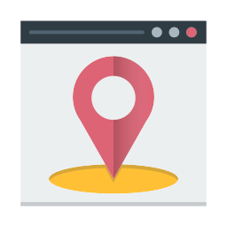 Location icon