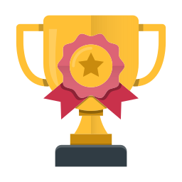 Trophy icon