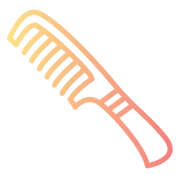 barbero icono