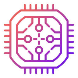 tecnologia icona