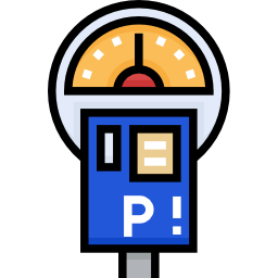 parchimetro icona