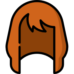 Wig icon