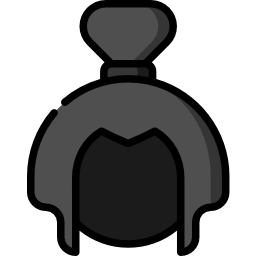 perücke icon