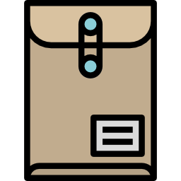 dossier icon