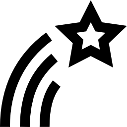 sternschnuppe icon