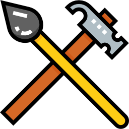 도구 편집 icon