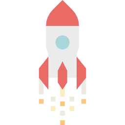 Startup icon