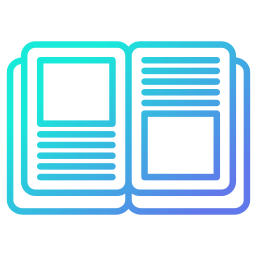 Book icon