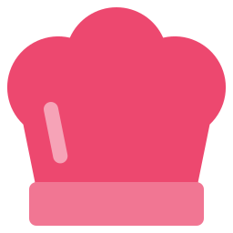 料理 icon