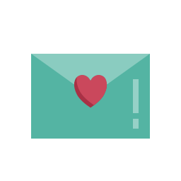 Envelope icon