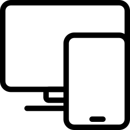 Mobile icon