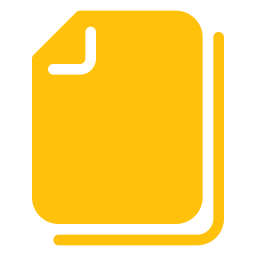 Folder icon