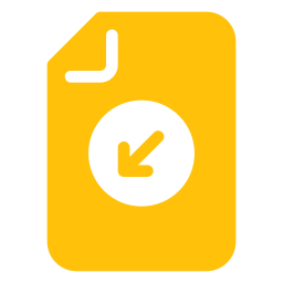 Document icon