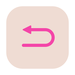 Arrow icon