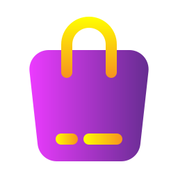 Bag icon