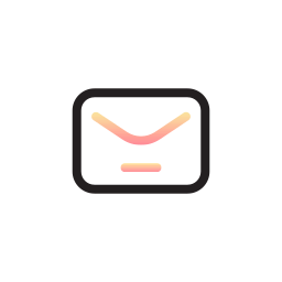 Letter icon