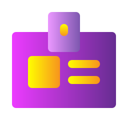 Card icon