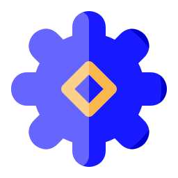 Gear icon