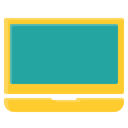 Computer icon