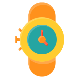 Clock icon