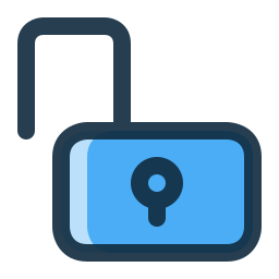 Lock icon