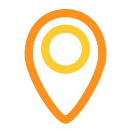 Location icon