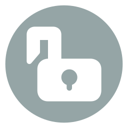 Lock icon