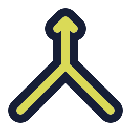 Arrows icon