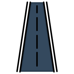 Road icon