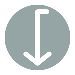 Arrows icon