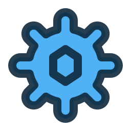 Gear icon