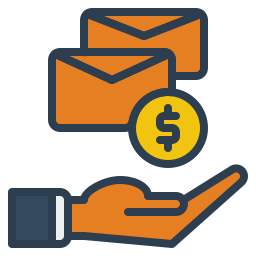 Envelope icon