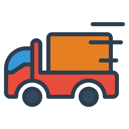 Truck icon