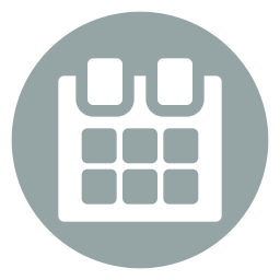 Calendar icon