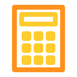 Calculator icon