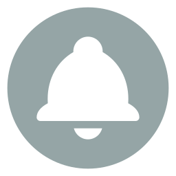 Bell icon