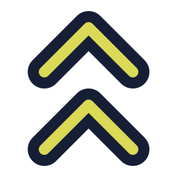 Arrows icon