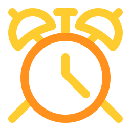 Clock icon