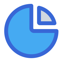 Analysis icon