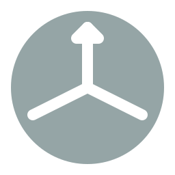 Arrows icon