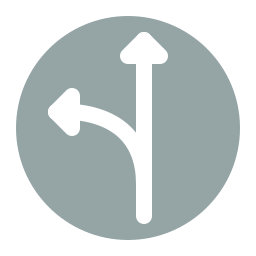 Arrows icon