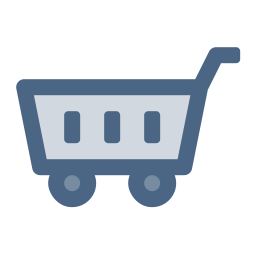 Shopping icon