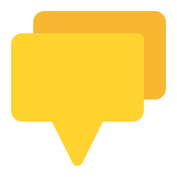 Communication icon