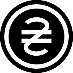 hryvnia icono