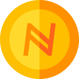 Namecoin icon