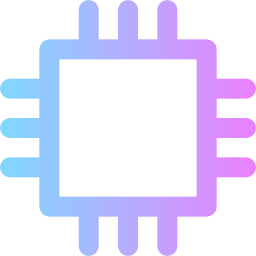 Cpu icon