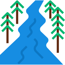 River icon