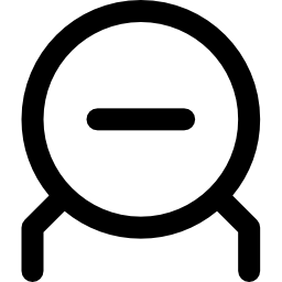 kondensator icon