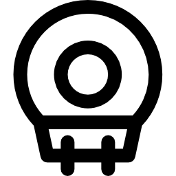 Резистор иконка