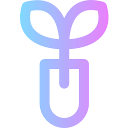Трансгенный иконка